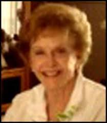 Virginia HURLING Obituary (2014)