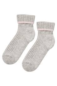 Whatever you're shopping for, we've got it. Buy Oliver Bonas Striped Welt Grey Knitted Bed Socks From The Next Uk Online Shop