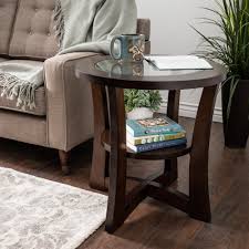 Overstock Com Online Shopping Bedding Furniture Electronics Jewelry Clothing More Sofa End Tables Glass Top End Tables End Tables