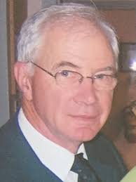 Obituary of Peter Maurice Bell