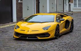 We deliver to your hotelchauffeur serviceone way car hiremeet and greet airport service. Lamborghini Aventador Svj Hire Rent With Supercar Experiences