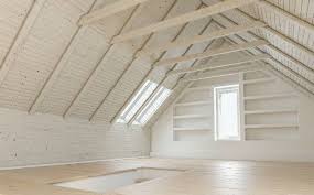 All You Need To Know About Attic Flooring Attic Flooring Attic Remodel Attic Rooms