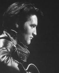 ELVIS PRESLEY