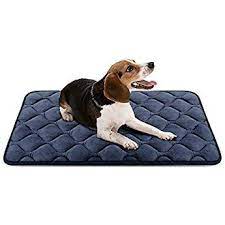 herodog ペットマット 犬 ペットベッド クッション 犬 ケージ用敷物 防寒 滑り止め 洗える 肌触りのよいフランネル使用 柔らかい 眠りクッション 寝心地がよい 4カラー6サイズ選択可 グレー m ペットベッド 犬ケージ ペット