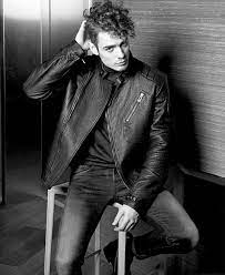 The Belstaff Kendal Biker Jacket From Aw14 Speed Style Belstaff Biker Jacket Style