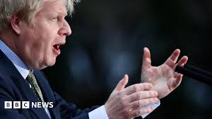 Election results 2019: As it happened