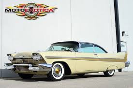 Image result for Buckskin Beige 1958 Plymouth