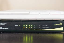 How to make your own home network. What Is A Network Switch And Do You Need One Wirecutter