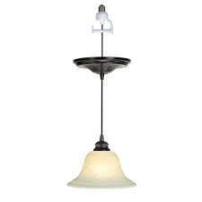 I will probable put one of those decorative ceiling medallian's up to cover the larger hole. How To Lengthen Pendent Light Cord Doityourself Com Community Forums