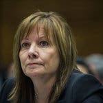 Sales of Big S.U.V.s Pulling the Weight at General Motors