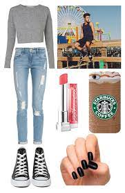 Amusment Park Outfit Theme Park Outfits Amusement Park Outfit Theme Park Fashion