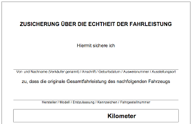Kaufvertrag gartenhaus gartenlaube garten download links convictorius. Vorlage Zusicherung Uber Die Echtheit Der Fahrleistung Kfz Convictorius