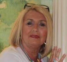 Mrs. Susan Bernice Tolbert Gilbreath