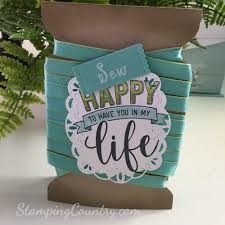 Very clever, i will teach my ladies at our next card club how to cut out a shaped card on our grand calaber's. Shaped Cards And More Stamping Country