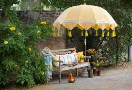 We did not find results for: A Sunny Stunner Bringing Bright Colour Into Your Outdoor Scene And Cheerful Shade From The Sun Our Garden Parasols Patio Umbrellas Summer Garden Decorations