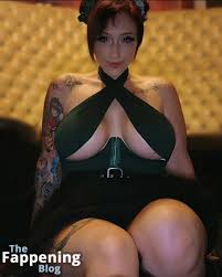 Plushienova  NOVASPICY Nude Leaks OnlyFans Photo 2 | TheFappening