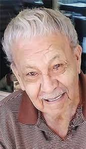 Pablo (Paul) Almanza Jr.