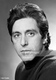 528 fotografias e imagens de Al Pacino 1970s