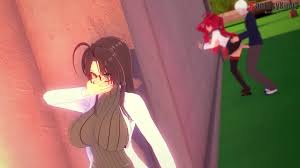 Shinmai Maou NTR Testament | Part1 | Watch the full 1Hour movie on PTRN:  Fantasyking3 - XNXX.COM