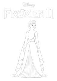 Another frozen 2 sketch art by yourbelovedneighbourhoodfable on. 8 Colouring Pages Ideas
