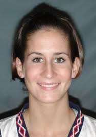 2001-02 Women's Basketball Roster