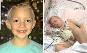 Fundraiser for Aaron Heindel by Daniel Convers : Expenses for Ethan  Heindel's recovery.