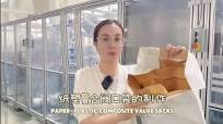 Paper-Plastic Composite Valve sack, How to Choose the Right Paper Composite Valve Bag Making Machine
