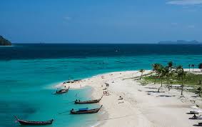 If you need a package deal or are looking for a. Where Are The Best Beaches On Koh Lipe Thailand Jonistravelling