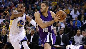 Check spelling or type a new query. Report Omri Casspi Took Less Than Half The Salary To Join Warriors Probasketballtalk Nbc Sports