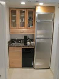 Kitchenette Small Apartment Kitchen Kitchen Design Small Tiny Kitchen Design