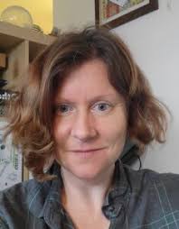 Dr Akpevwoghene Claire Wiles