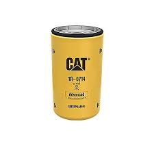 caterpillar 1r 0734 1r0734 engine oil filter advanced high efficiency