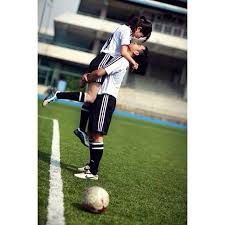 Soccer Couples Relationship Goals Pictures Soccer Couples Cute Couples Goals