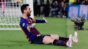 Cüneyt çakιr (referee) · bahattin duran (ar1) · tarık ongun (ar2) · artur soares dias (4th) · felix zwayer (var). Champions League Barcelona Vs Liverpool Result Score Lionel Messi Video Goals Highlights Free Kick Luis Suarez