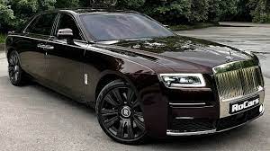 Pioneering the vital power needs of civil aerospace. 2021 Rolls Royce Ghost Long Sound Interior Exterior In Detail Youtube