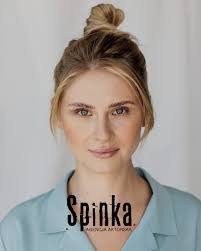 Anna Spinka's Instagram, Twitter & Facebook