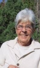 Carole Colbert Obituary