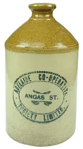 auction 27 preview 331 adelaide co operative angas street society limited demijohn bottles and jars bottle auction