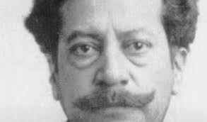 Inicia coloquio virtual La Revolución Magonera. Un homenaje a Jacinto  Barrera Bassols