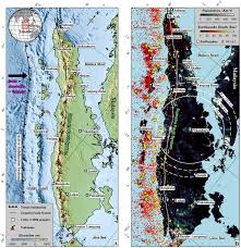 See more of admin grub pekanbaru riau iklan & promosi on facebook. A Synoptic View Of The Natural Time Distribution And Contemporary Earthquake Hazards In Sumatra Indonesia Springerlink
