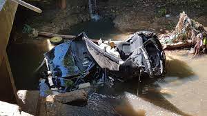 Se quedó internado en un centro asistencial en estado de gravedad. Joven Fallecido En Accidente Cerca De Ybera Es De San Lorenzo San Lorenzo Py