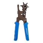 6 Hole Punch Pliers Mastercraft