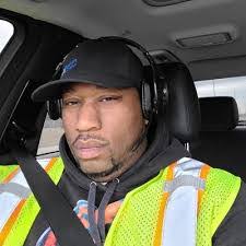 Patrick Posey's Instagram, Twitter & Facebook