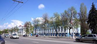 Много молодежи, город оставил очень приятное впечатление! Voronezh 2021 Vse O Gorode S Foto I Video