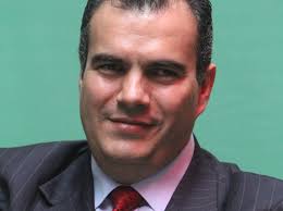 Los más influyentes 2020 Zacatecas: Eduardo López Muñoz