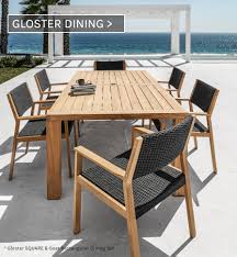 0 bids · time left 4d 11h left. Gloster Outdoor Furniture Modern Furniture Authenteak