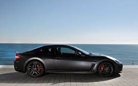 2012 Maserati Granturismo Mc Stradale European Spec First Drive Motor Trend Maserati Granturismo Maserati Maserati Granturismo Sport