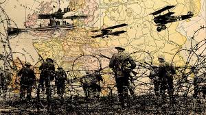 Resultado de imagen para la primera guerra mundial