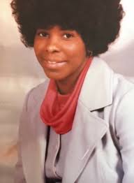 Obituary of Mrs. Edith Levina Jarrett