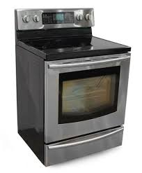 reviewed ovens & ranges